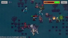 Voluptuous Anime Vixens Ride Massive Cocks in Steamy 3D Hentai Action