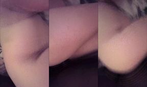 DO YOU RECOGNIZE THIS SEXY MARRIED WOMAN'S FACE???