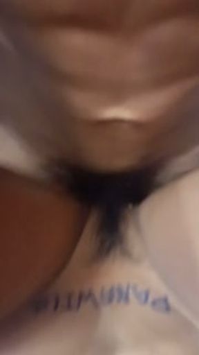 Rich morning with my sister-in-law.