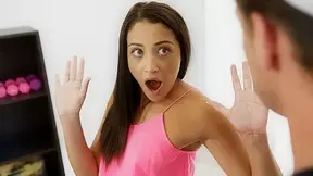 Avi Love in Cute To Be A Slut - NUBILESPorn