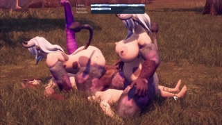 I´m Breeding them all #1