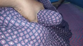 Raj Nandini Bhabhi without big cock fist fucking