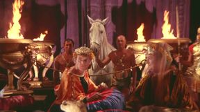 Caligula - (FULLY REMASTERED IN 2K UNCUT VERSION Pt. 1 of 2)