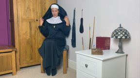 Naughty Nun Fantasies