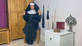 Naughty Nun Fantasies