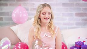 Birthday Girl Featuring Charlie Forde, Sir James