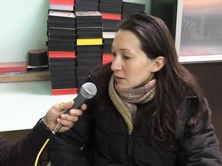 ITALIANI AL CASTING DI ELIO #01 - (Film Completo)