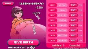 FemDom Queen Demands Anal and Footjob in Ultimate Hentai Submission Scene