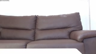 STEP-MOM HUMILIATES YOU WITH FLIPS FLOPS SPITS INSULTS, FOOT FETISH