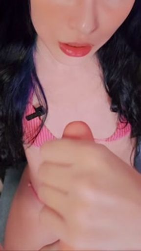 JOI - I want you to obey me