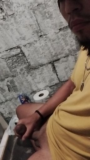 Join the Bathroom