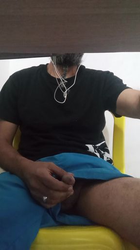Hot Cock