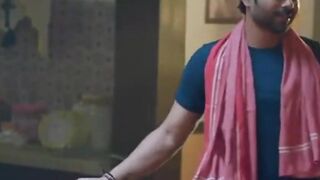 Tharki Sasur 2024 WA3 Entertainment Porn Short Film 2