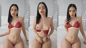 Movie Sex @Striptease and #Brunette #Teen #Small Tits #Shaved Pussy Like & Share!