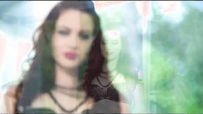 ”Deepthroated Jessica Ryan Scores A Load On Her Face”