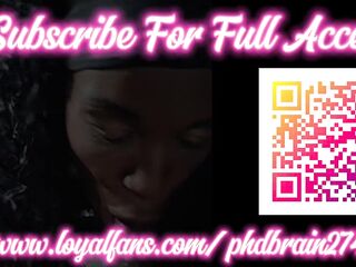 BBC WORSHIP Throat Goddess Cum Finish Watch Full Uncut Scene on LoyalFans