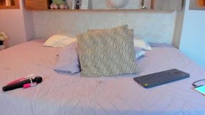 Get Naked , Ply Pussy - Part 2