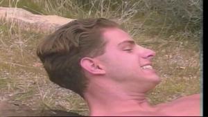 Falcon Studios: Unleashing Jockstraps in Nature