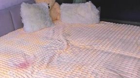 Kristy Butty Party on Nov 2, 2025 - Part 2