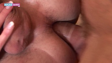 I share my husband with his best friend