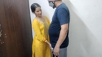 Real Married Indian Couple Enjoys A Cozy Night Sex