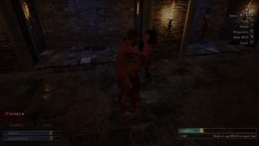 Slaves of Rome - Her Body is My Toy