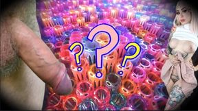 Interactive GAY JERK OFF INSTRUCTION GAME - JOI GAME , HUMILIATION