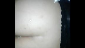 Que opinan de el culo de mi mujer le gusta que me venga en sus nalgas