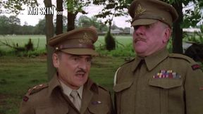 Boob Camp: Military Babes At Mr. Skin