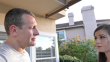 Jerry Kovak Fucks Avery Moon Making Her Cum Hard