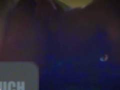 Amateur Blonde WebCam doggystyle