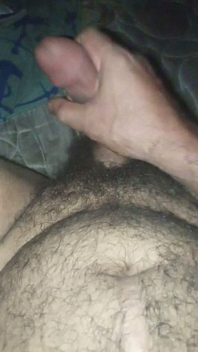 Enjoying anal pleasure