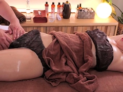 Big Tit J Cup Kneading, Carefully Developing, And Developing