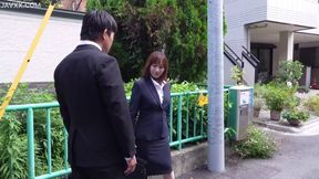 My Boss's Hidden Desires: A Submissive Side Only I Knew