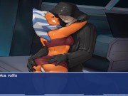 Star Wars Orange Trainer Uncensored Guide Part 16