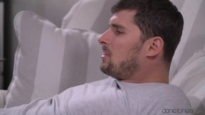 Frida Sante And Dane Jones - Incredible Sex Movie Big Tits Incredible Will Enslaves Your Mind