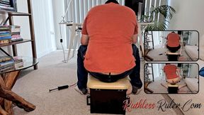 Sweaty Asshole Eater Mobile