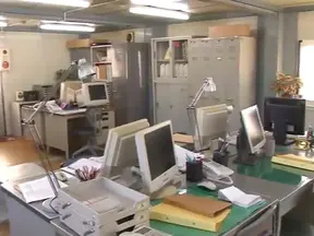 Nana Ogura's Movie Night Surprise Ends With an Unforgettable Gangbang