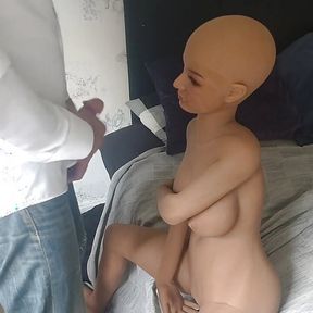 Sex Doll 2