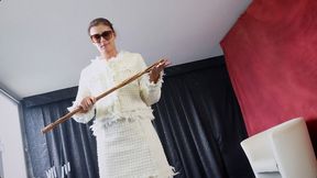 Natural Tools Of Pain (FULL HD) – Carrie