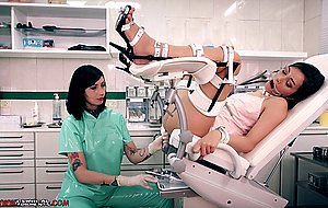 Nurse minerva valentina bianco part three