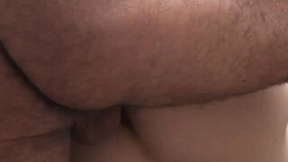 Twinks' Wild Weekend - Step-Dad Fucks Twins In Threesome