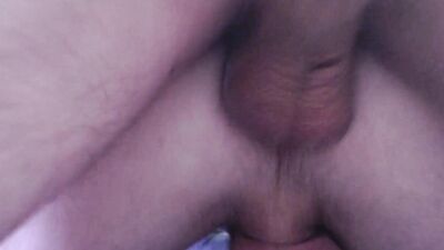 fucked hard and to orgasm sub guy