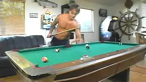 Blonde MILF nympho needs hard anal fucking