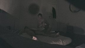 New Video, Real MILF tantra nude massage with Fuck and Oral at the end