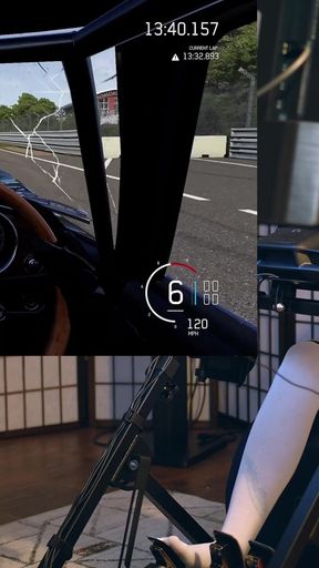 Estim Race 4