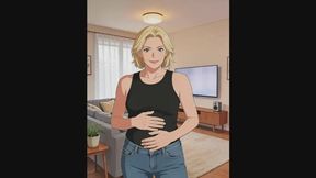 step aunties last straw