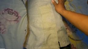 Sarap Ni Teacher Naputukan Ko Loob Ng Pepe