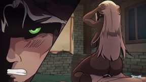 The Cursed Prince