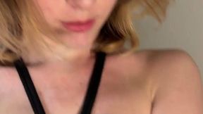 Social Media Creator @MilaPixie @Showing Boobs and #Teen #Small Tits #Blonde #Solo porn xxx adult | Tik.Porn